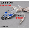 Wholesale Newest high quality Professional Tattoo Pedal Switch Foot Switch